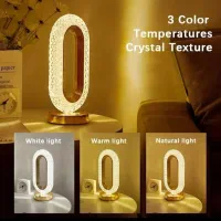 چراغ خواب لمسی|چراغ خواب و آباژور|پرند, فاز ۲|دیوار