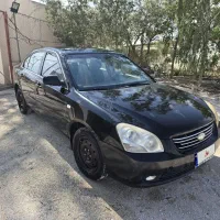 اپتیما دنده ای ۲۰۰۷|خودرو سواری و وانت|کیش, |دیوار