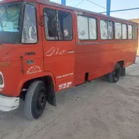 مینی بوس کولر دار|خودرو سنگین|اهواز, زندوکیلی|دیوار