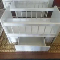 تخت خواب گهواره ای