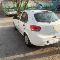 تیبا۲ 1400|خودرو سواری و وانت|بومهن, |دیوار