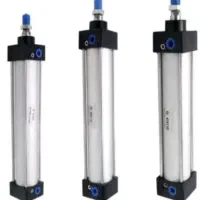 جک پنوماتیک میل مخفی ابزار