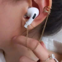 گوشواره ی نگهدارنده ی ایرپاد رنگ ثابت|بدلیجات|برخوار, |دیوار