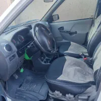 پراید۱۱۱|خودرو سواری و وانت|کرمان, |دیوار