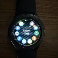 ساعت هوشمند Samsung Gear S3|ساعت|سنندج, |دیوار