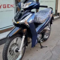 honda wave future هندا ویو فیوچر