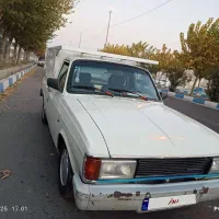پیکان وانت مدل 92|خودرو سواری و وانت|شهریار, بکه|دیوار