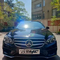 بنز کلاس E E250، مدل ۲۰۱۴|خودرو سواری و وانت|تهران, سعادت‌آباد|دیوار