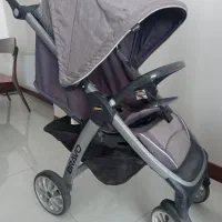 کالسکه چیکو براوو