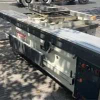 خریدوفروش دورکن لبه چسبان/۳۸۰روبلند اتریش|ماشین‌آلات صنعتی|تهران, حر|دیوار