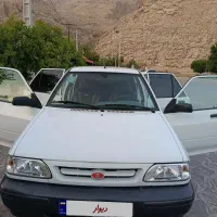 پراید131مدل 97