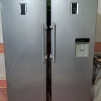 یخچال و فریزر