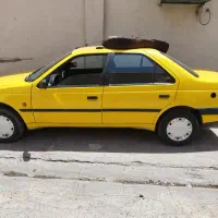 تاکسی برون شهری