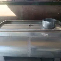 طرح تعویض خرید نقد فروش ساخت در محل تانکر آب