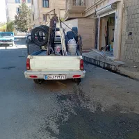 پیکان وانت ۹۳|خودرو سواری و وانت|تهران, حکیمیه|دیوار