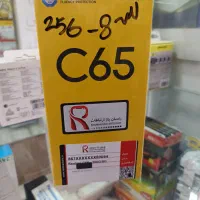 ریلمی c65اکبند