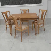 غذاخوری کراواتی