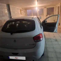 تیبا 2 Ex|خودرو سواری و وانت|قزوین, |دیوار