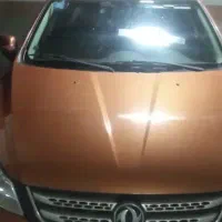 اچ سی کراس مدل ۹۵(اقساطی)|خودرو سواری و وانت|تهران, دبستان|دیوار