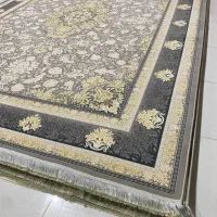 گلارا فـرش +بافته شـده ممتاــز|فرش|شیراز, میانرود|دیوار