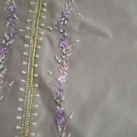 سرویس رومیزی،وعسلی ورانر|پرده، رانر، رومیزی|تهران, زرکش|دیوار