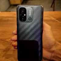 شیائومی Redmi 12C با حافظهٔ ۱۲۸ گیگابایت|موبایل|مشهد, طلاب|دیوار