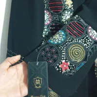 مانتو مزونی مجلسی شیک|لباس|تهران, کاشانک|دیوار