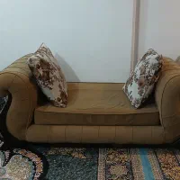 مبل ال|مبلمان خانگی و میز عسلی|بندرعباس, |دیوار