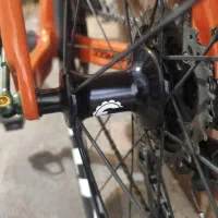 دوچرخه پی نارلو اورجینال بدونه طوقه|دوچرخه، اسکیت، اسکوتر|تهران, دروس|دیوار