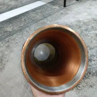 داربوکا مسی با پوست رمو مدلSKYN DEEP|درام و پرکاشن|قدس, شهرقدس|دیوار