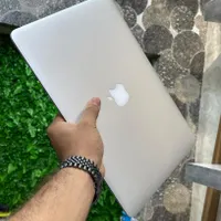 لپتاپ اپل(مکبوک ایر) درحد اپن باکس
