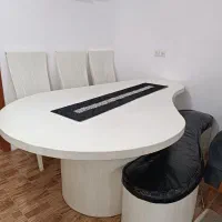 میز ناهارخوری