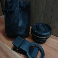 لنز دوربین موبایل وجی وان