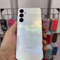 سامسونگ Galaxy A25 با حافظهٔ ۲۵۶ گیگابایت