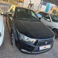 دنا پلاس توربو آپشنال فول اتومات