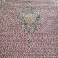فرش ماشینی 9 و 12 متری|فرش|شیراز, درکی|دیوار