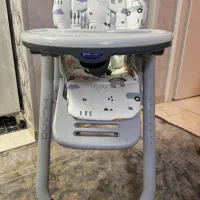 صندلی غذاخوری کودک