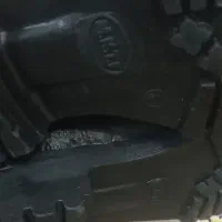 پوتین نو|کیف، کفش، کمربند|گرگان, |دیوار