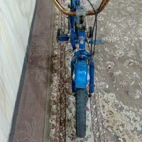 دوچرخه ۲۰