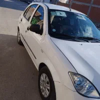تیبا 2مدل1400|خودرو سواری و وانت|اردبیل, |دیوار
