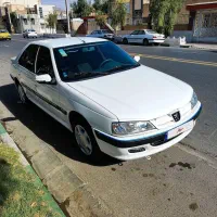 پژو پارس xu7p مدل 1402|خودرو سواری و وانت|قم, باجک دو|دیوار