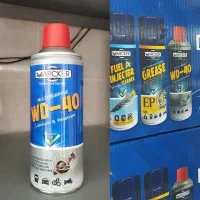 اکتان بوستر و اسپری انژکتورشور