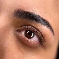 لیفت مژه و ابرو|خدمات آرایشگری و زیبایی|تایباد, |دیوار