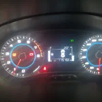 کوییک gxl مدل ۱۴۰۳