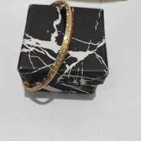 النگو وانگشتر طلا