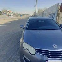 ام جی ۵۵۰ شوالیه
