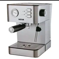 فروش دستگاه قهوه ساز مارک nova