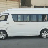 مسافر مشهد
