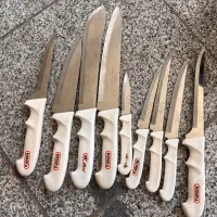 سرویس چاقو