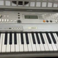 ارگ A300 یاماها ژاپن|پیانو، کیبورد، آکاردئون|ارومیه, |دیوار